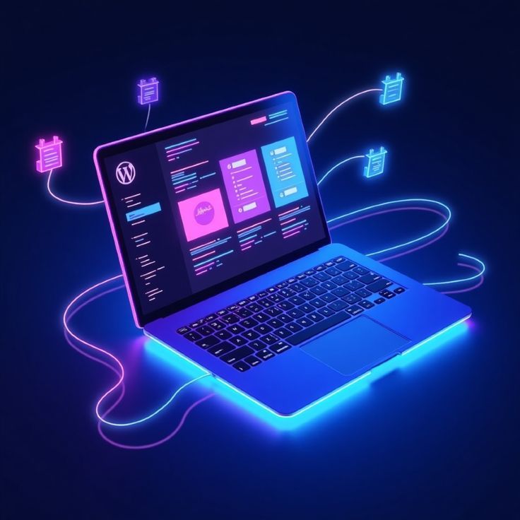 graphic design portfolio projects